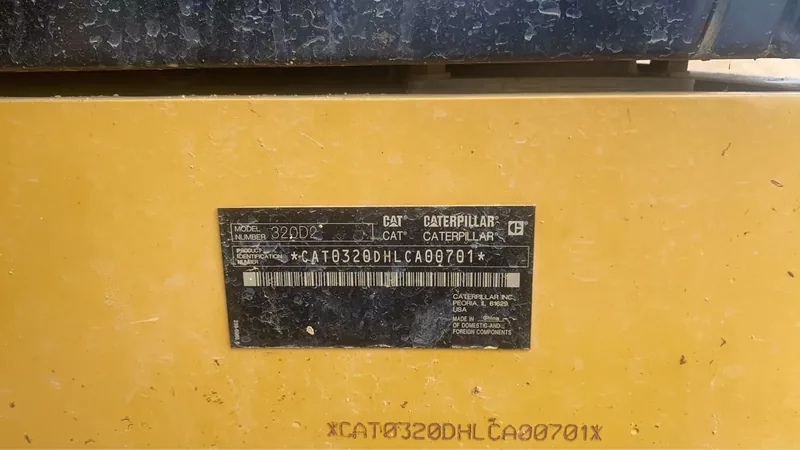 Hydraulic pump configurations reviewed before quotation