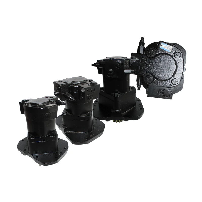 Swing motor for CAT 320D excavator