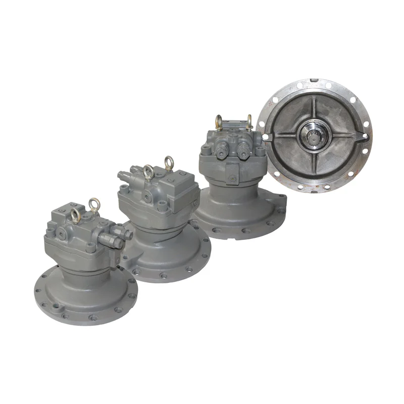 Swing motor for SANY SY215 excavator