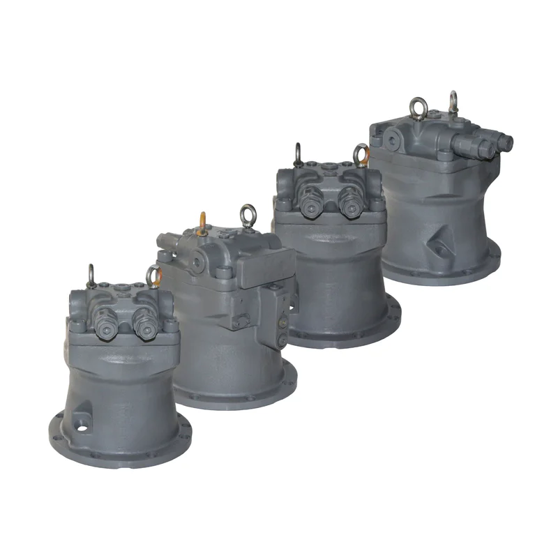 Swing motor for CAT 325C excavator