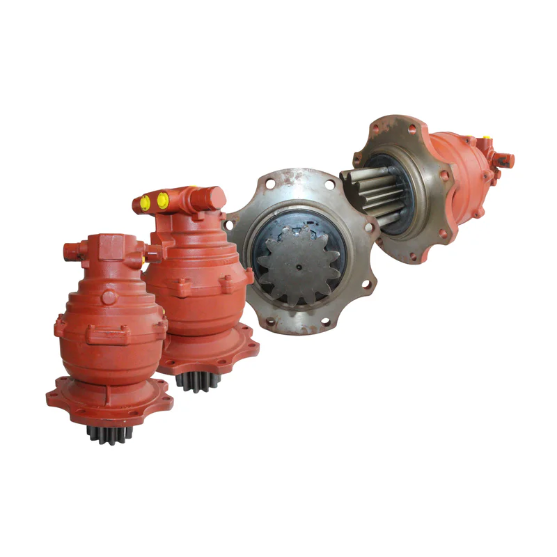 Swing motor for SANY SY135 excavator