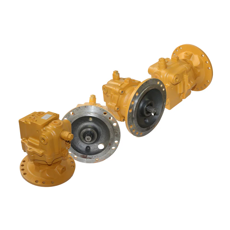 Swing motor for Hitachi ZX330 excavator