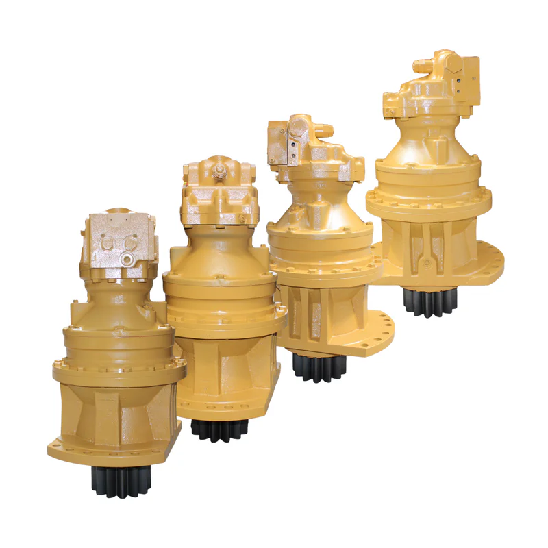 Swing motor for Volvo EC240 excavator