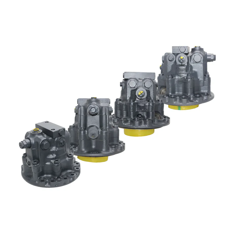 Swing motor for Hitachi ZX240 excavator