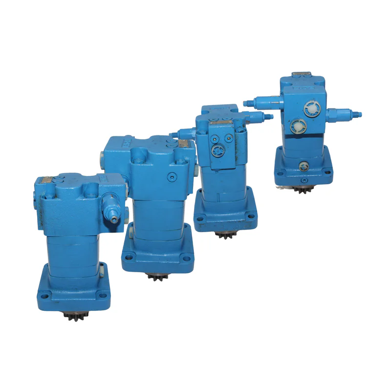 Swing motor for SANY SY365 excavator