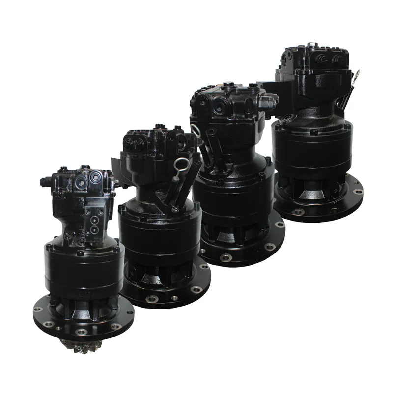 Swing motor for CAT 336D excavator