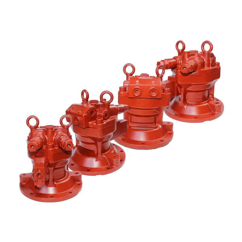 Swing motor for Hitachi ZX120 excavator