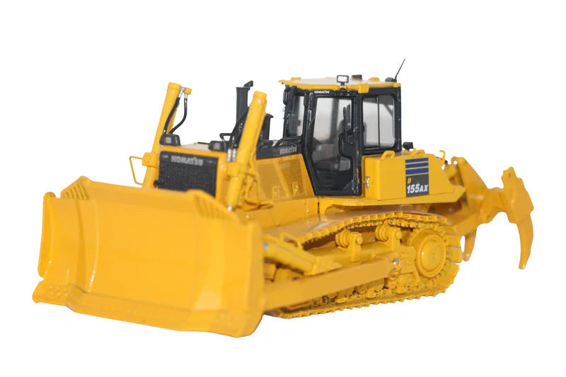 Options matched to the specific equipment situation