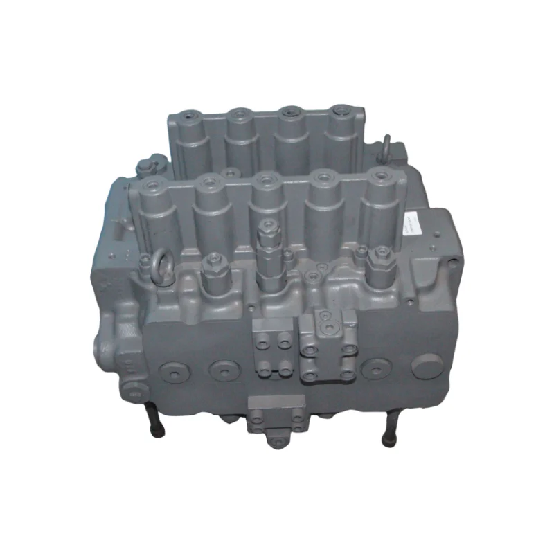 Control valve for Doosan DX225 excavator