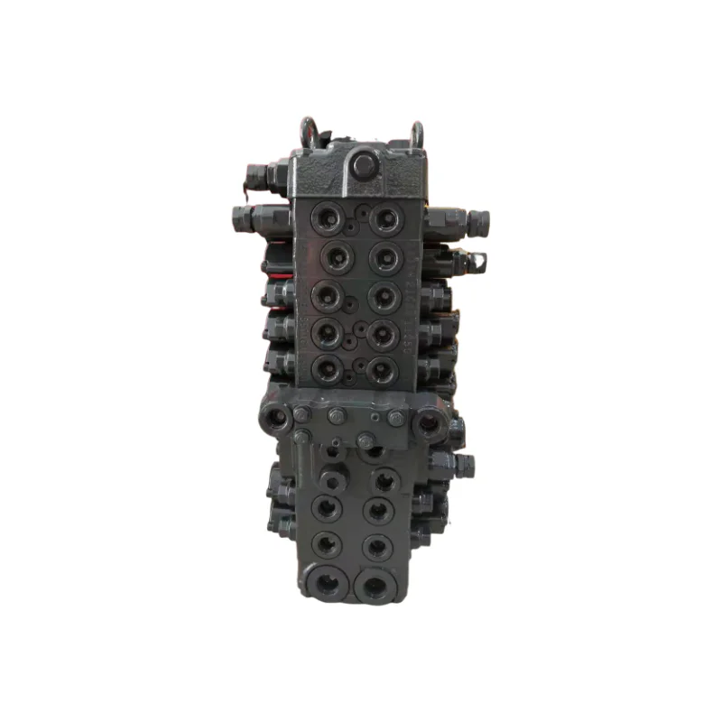 Control valve for Komatsu PC360-7 excavator