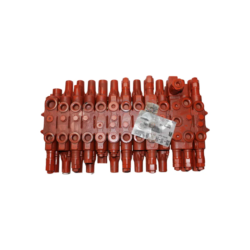 Control valve for XCMG XE215 excavator
