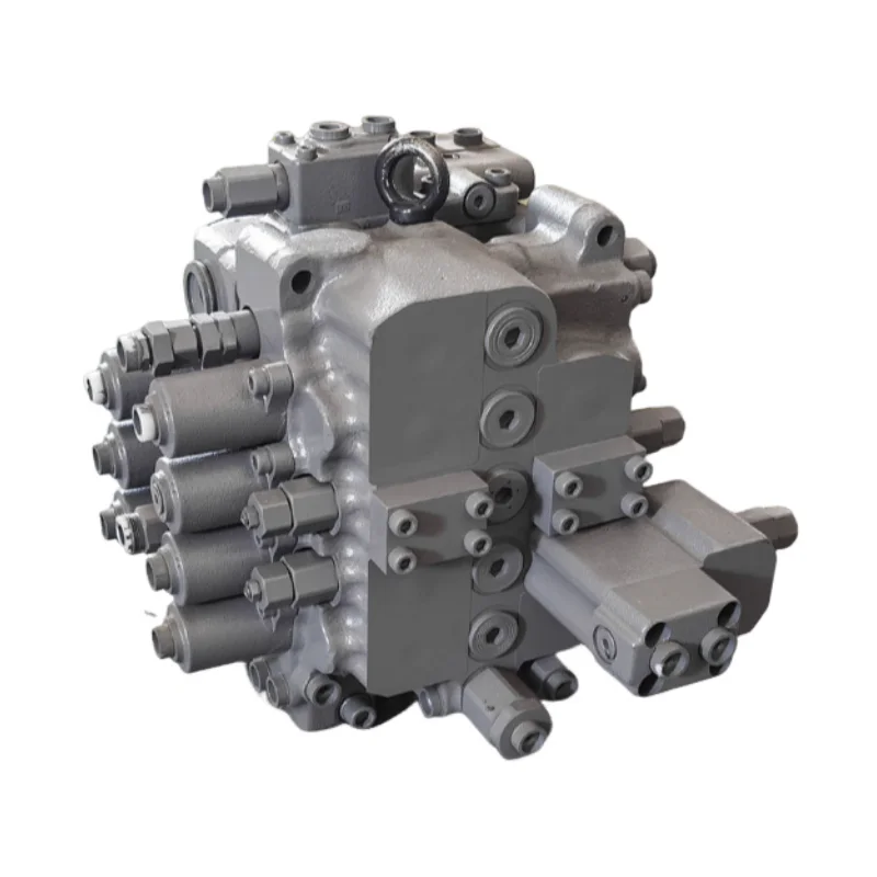 Control valve for CAT 320D excavator