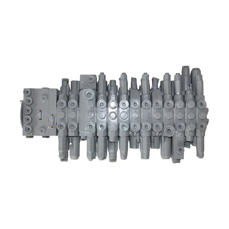 Control valve for Volvo EC210 excavator