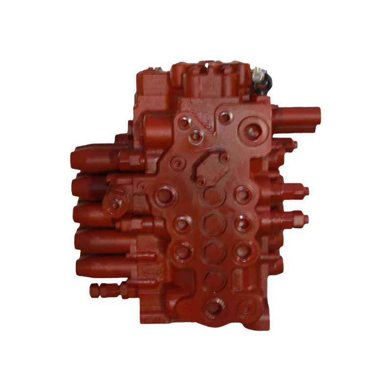Control valve for SANY SY215 excavator