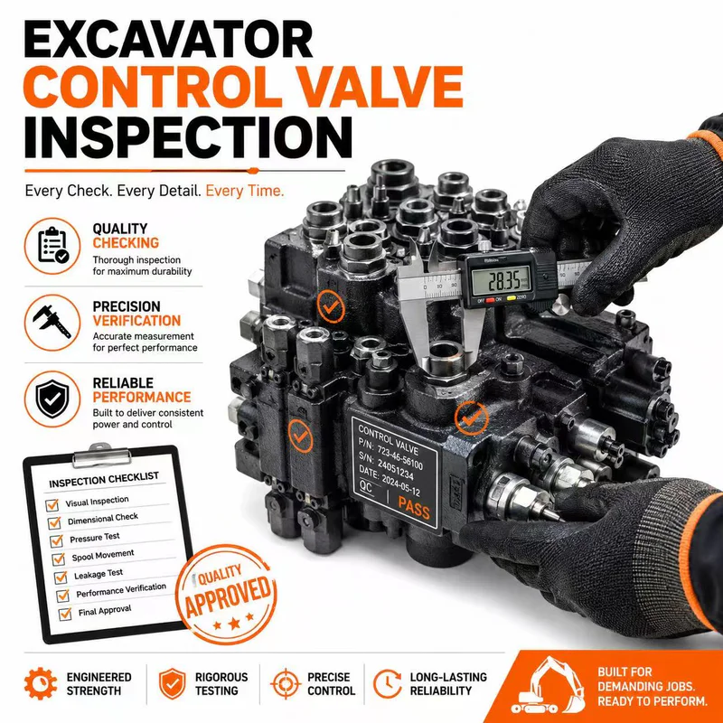 Foam cushioning around the valve body