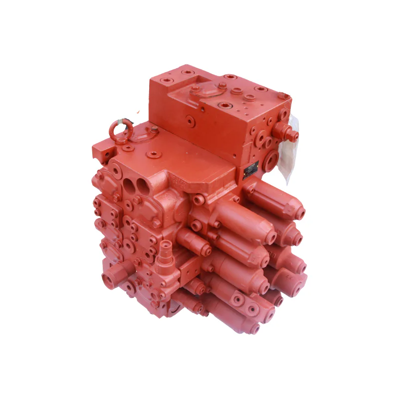 Control valve manufacturer plate and body markings