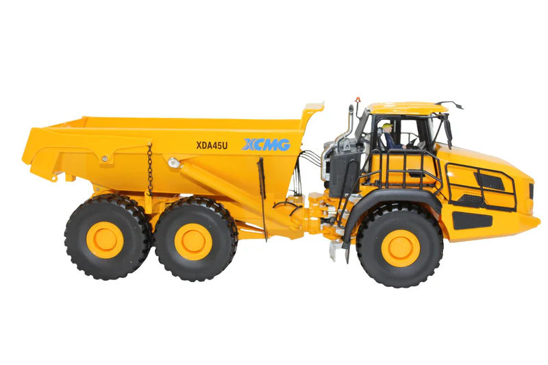 Travel motor for other tracked equipment