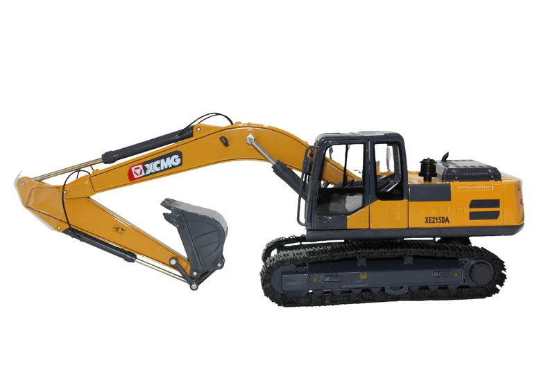 Hydraulic pump configurations reviewed before quotation