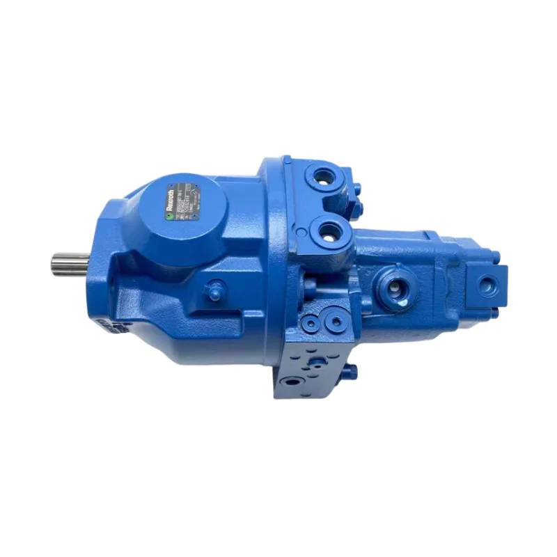 Original hydraulic pump for construction machinery