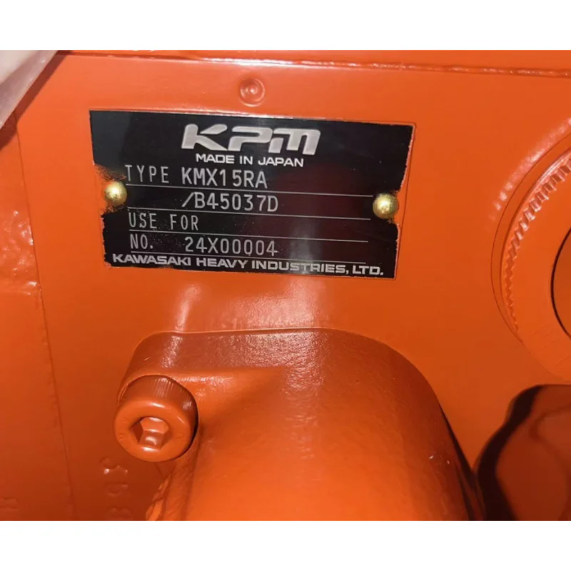 Control valve checked and verified before quotation