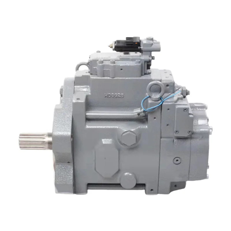 Gear hydraulic pump