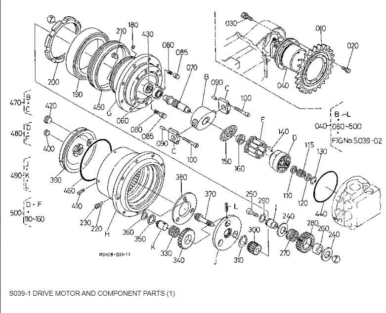 Final confirmation before quotation and shipment