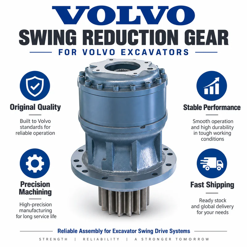 Identifying a swing gearbox from photos and dimensions