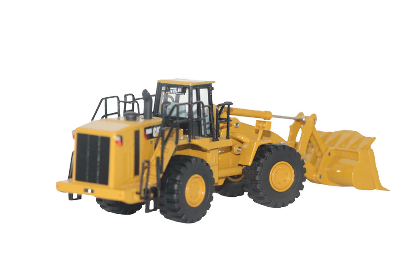 Flexible support for single units or ongoing procurement
